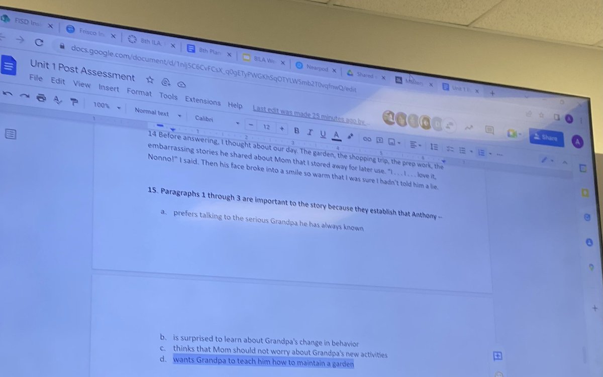 Sunny Vosburg tweet media