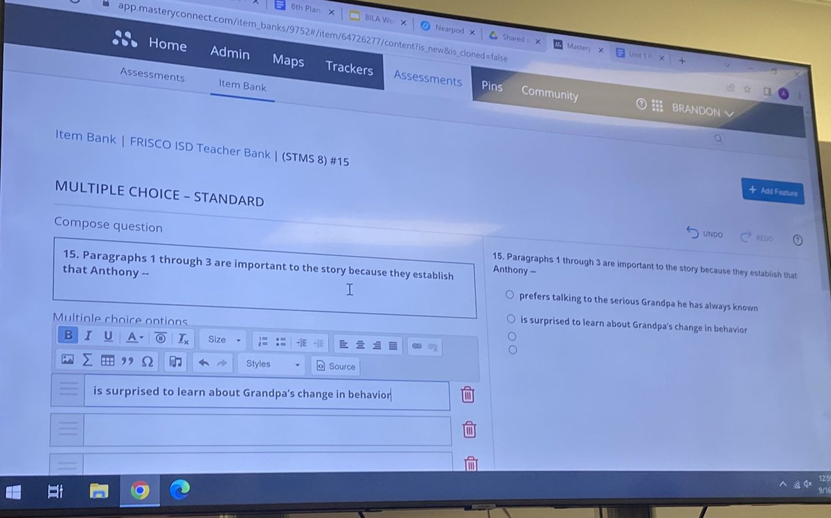 Sunny Vosburg tweet media