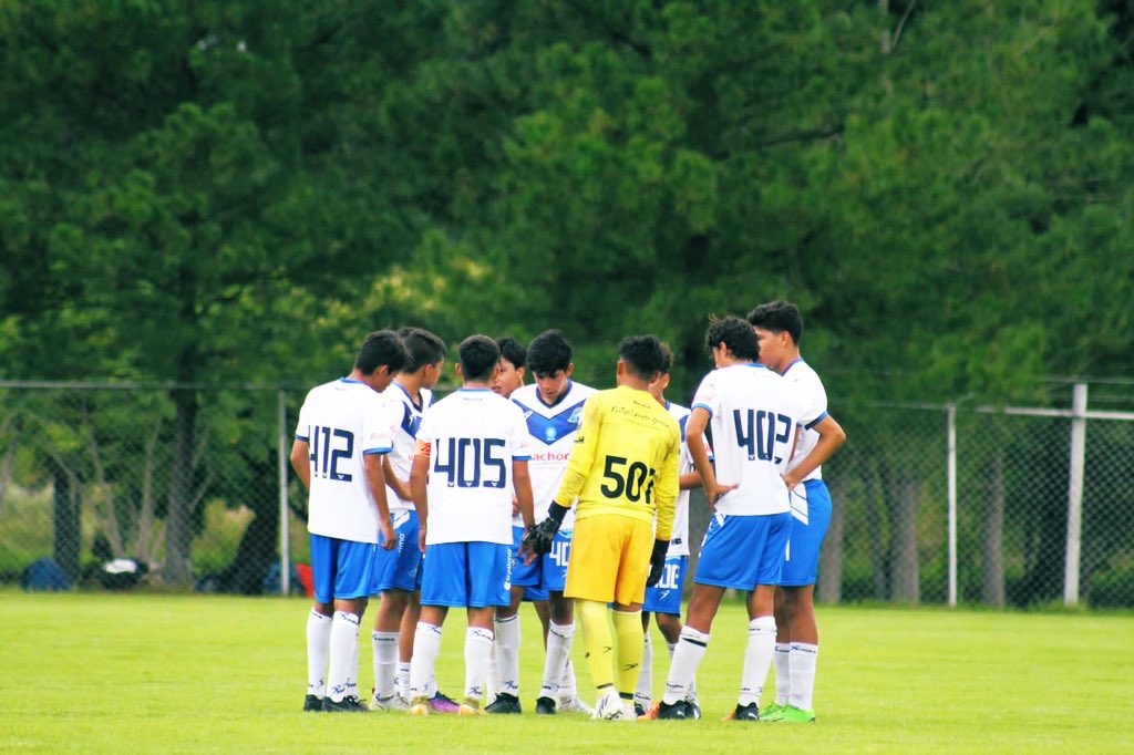 TorosCelayaCD's tweet photo. ¡Mañana es día de final en la #CopaIndependencia! 🏆⚽️
•FINAL #CAT2008
Celaya 🆚 @C_A_Morelia
10:00 Am 🏟️MAV
•3er lugar #CAT2005
Celaya 🆚 @MinerosFc
12:00 pm cancha 1 UD MAV
🐃¡VAMOS LOS TOROS! 🐃
#CelayaSomosToros🤘🏻 https://t.co/pN36u8PhVG