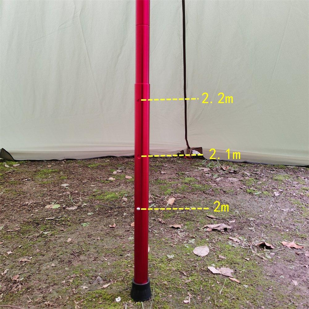 kathy04485910's tweet photo. Height adjustable Tipi Tent.
#tipitent
https://t.co/dkZ3teRzJe https://t.co/9SqXSvM696