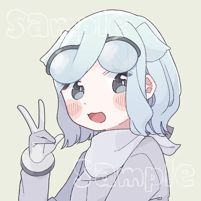 【ご依頼】8月下旬〜9月上旬のご依頼枠にて制作したイラスト4点ですご依頼誠にありがとうございました▼ イラストのご依頼について新規のご依頼の受付を休止しております。再開は11月中旬頃予定です▼ これまでの作例まとめ 