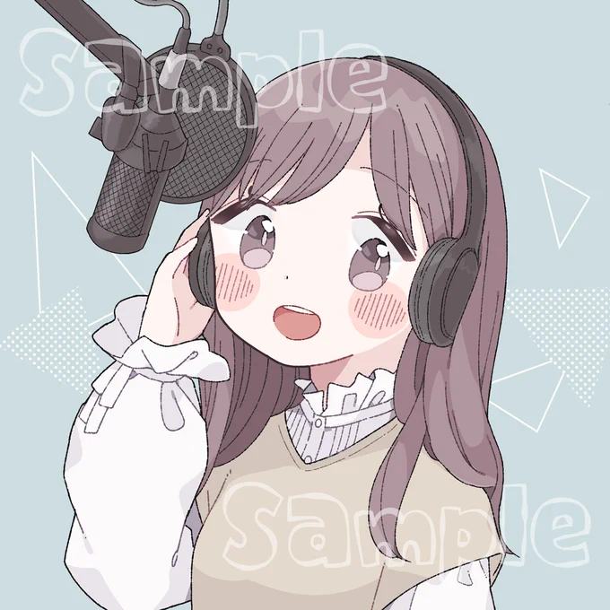 【ご依頼】8月下旬〜9月上旬のご依頼枠にて制作したイラスト4点ですご依頼誠にありがとうございました▼ イラストのご依頼について新規のご依頼の受付を休止しております。再開は11月中旬頃予定です▼ これまでの作例まとめ 