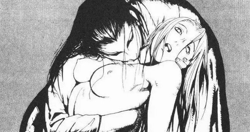 SexAndHorror's tweet photo. https://t.co/Wf8QLGfch2