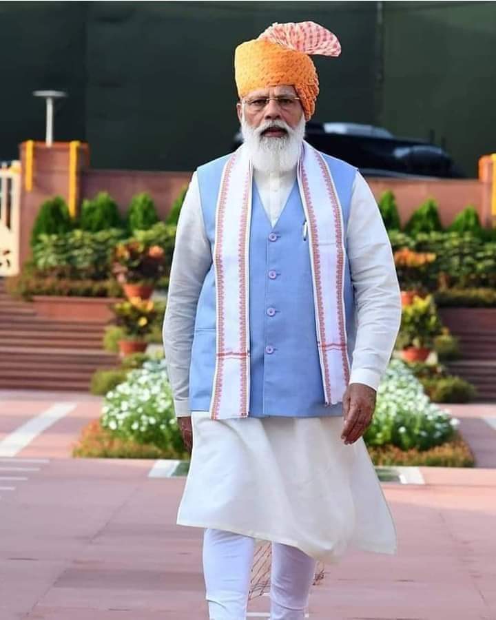 आदरणीय देश के प्रधानमंत्री श्री नरेंद्र मोदी जी के जन्मदिन पर ढेर सारी शुभकामनाएं एवं बधाई।
<a href="/narendramodi/">Narendra Modi</a> 
<a href="/PMOIndia/">PMO India</a> 
<a href="/narendramodi_in/">narendramodi_in</a> 
<a href="/mannkibaat/">Mann Ki Baat Updates मन की बात अपडेट्स</a>