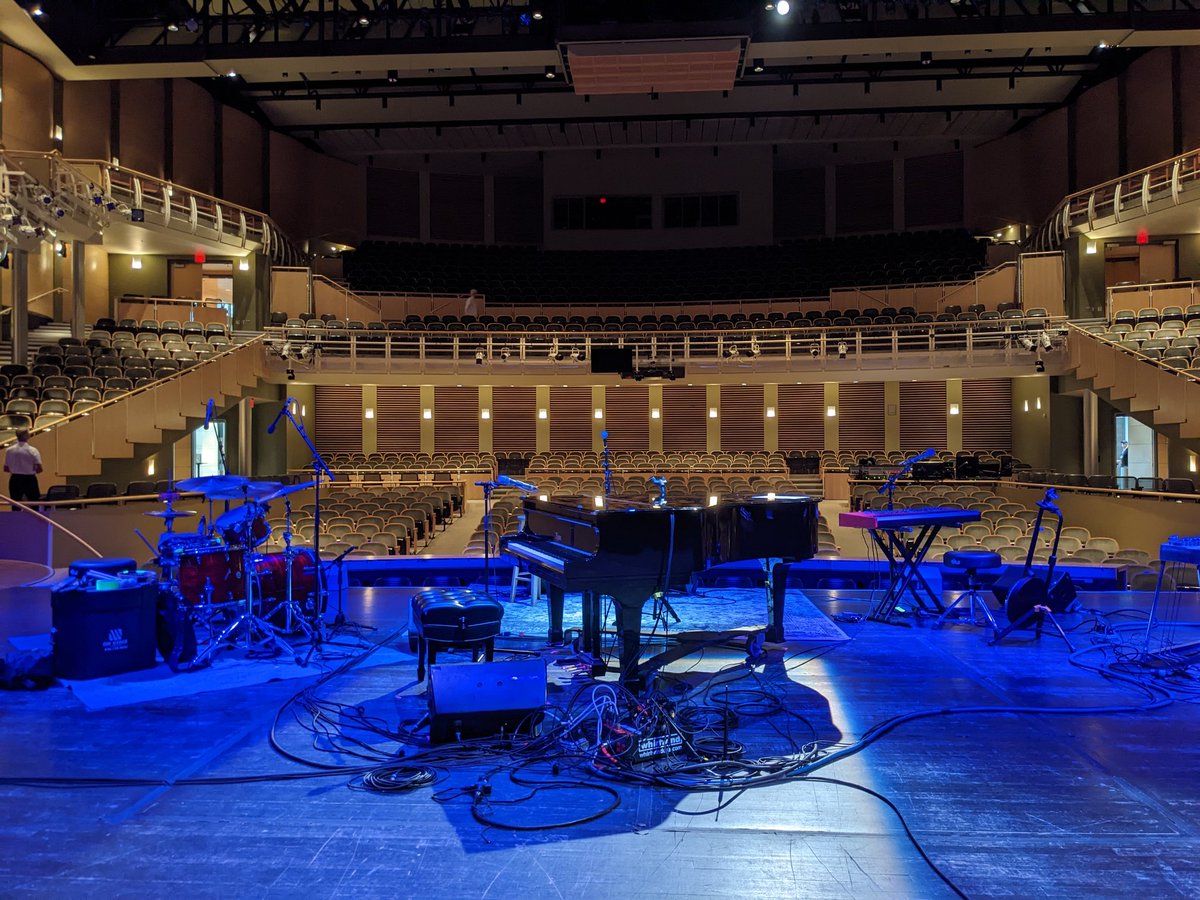 FestivalGR's tweet image. It is going to be a great night! 
#performanceplus #festivalgr