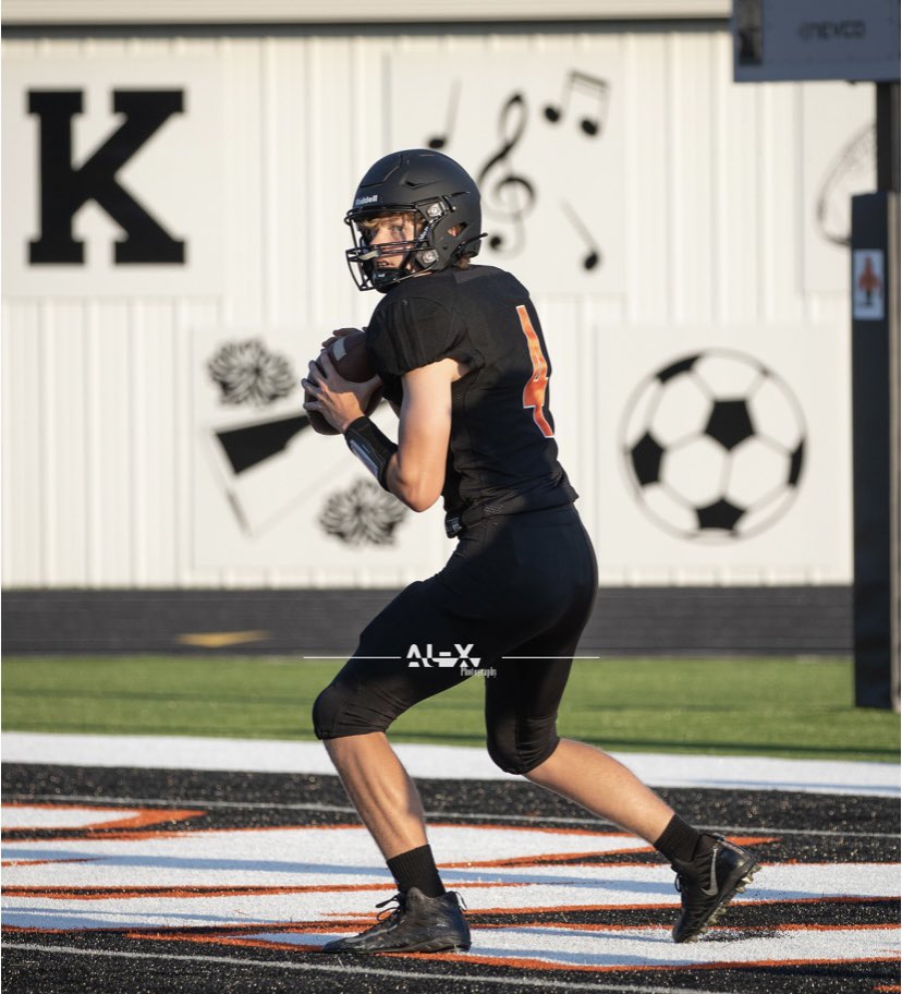 Matt Clark (@khsboilermakers) on Twitter photo 🏈Congratulations to junior QB/DB <a href="/brady_clark_/">Brady Clark</a> for breaking the <a href="/KHS_Football1/">Kewanee Boilermakers Football</a> career extra points record tonight vs <a href="/BVStormFootball/">Bureau Valley Storm Football</a>. #simplythebest229 🏈Congratulations to junior QB/DB <a href="/brady_clark_/">Brady Clark</a> for breaking the <a href="/KHS_Football1/">Kewanee Boilermakers Football</a> career extra points record tonight vs <a href="/BVStormFootball/">Bureau Valley Storm Football</a>. #simplythebest229
