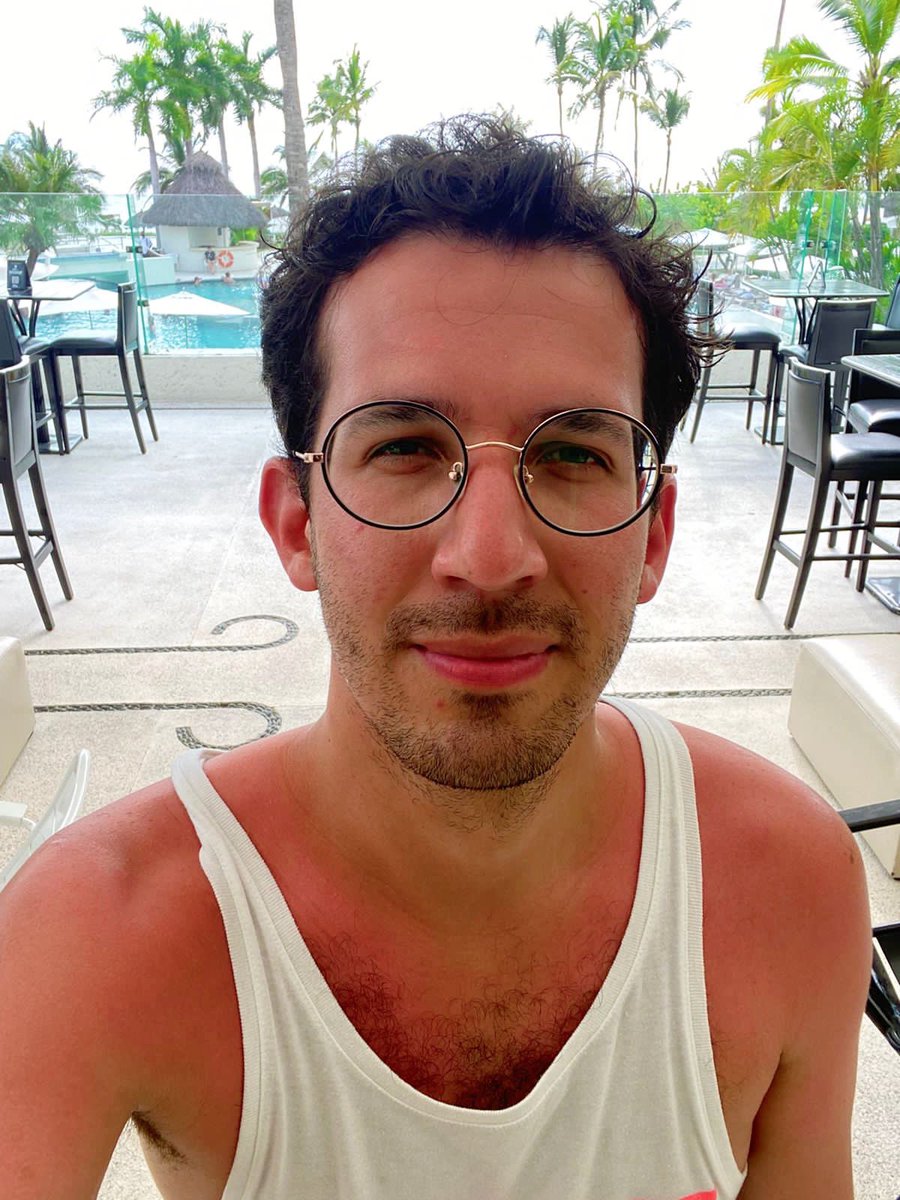 Juan Pablo Delgado tweet media