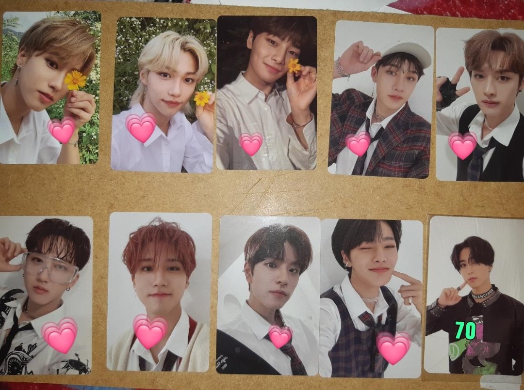 itsniniverse's tweet photo. VENDO / VENDA STRAY KIDS SKZ

cards marcados com:

💖 35
💗 15
💘 25

— frete incluso
— envio aos sábados
— tenho feedbacks
— mais fotos só me chamar 🤍

#wtsstraykids #wtsskz #wtbskz #wtbstraykids #wttstraykids #wttskz #vendaskz #vendastraykids https://t.co/zKgV48JFZe