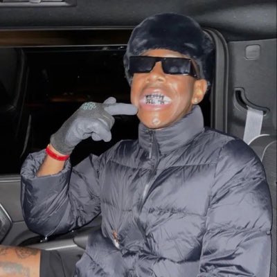 #OGProfilePic 🫥🫥