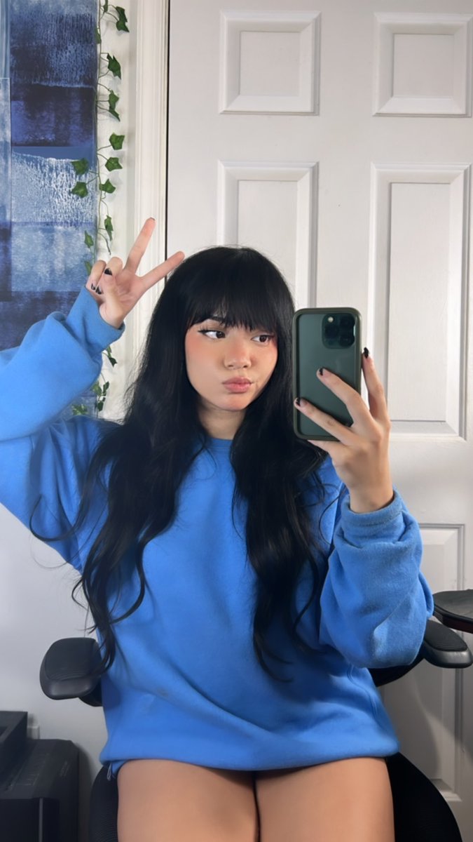 cinnabrit's tweet photo. 💙 https://t.co/vJlzPOD1zf