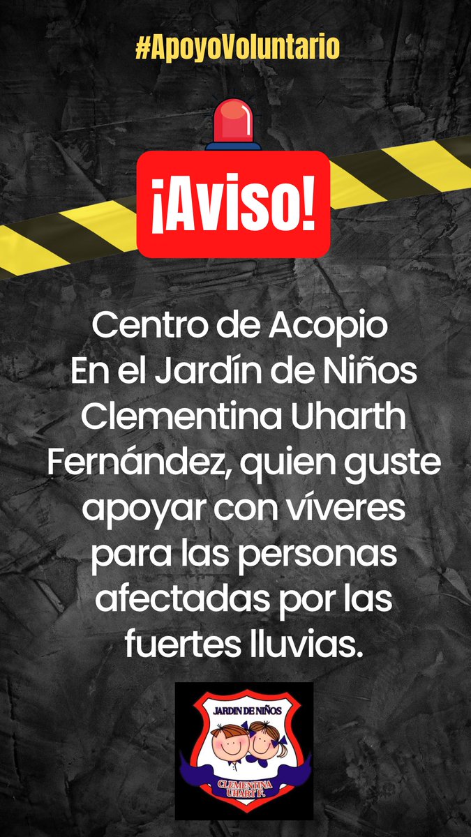 BrendCaball's tweet photo. Ayudemos a las personas afectadas, pueden llevar: Artículos de limpieza, de higiene, medicamentos, ropa en general, lámparas,pañales para niños y adultos, comida enlatada, agua embotellada, cobijas, papel higiénico, colchonetas, toallas sanitarias y más.. https://t.co/q4GGsHq21O