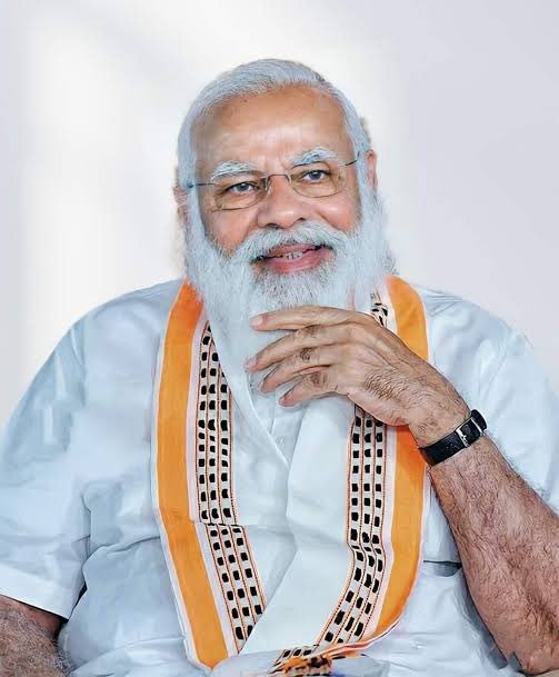 chir_patel09's tweet image. अंत्योदय से राष्ट्रोदय की संकल्पना को साकार करते यशस्वी प्रधानमंत्री श्री @narendramodi जी को जन्मदिन की शुभकामनाएं।

प्रभु श्री राम की कृपा से आप,इसी प्रकार &apos;एक भारत-श्रेष्ठ भारत&apos; के दिव्य ध्येय की ओर बढ़ते हुए माँ भारती को गौरवभूषित करते रहें।

दीर्घायुरारोग्यमस्तु। सुयश: भवतु।