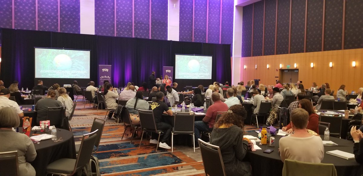 Just finishing an incredible week of TBRI trauma training with the KPICD.  Incredible people and life changing lessons.  Thanks to all the trainers and mentors and best of luck to the 200 new TBRI Practitioners!  <a href="/TBRI/">Torvald Bringsvor</a>