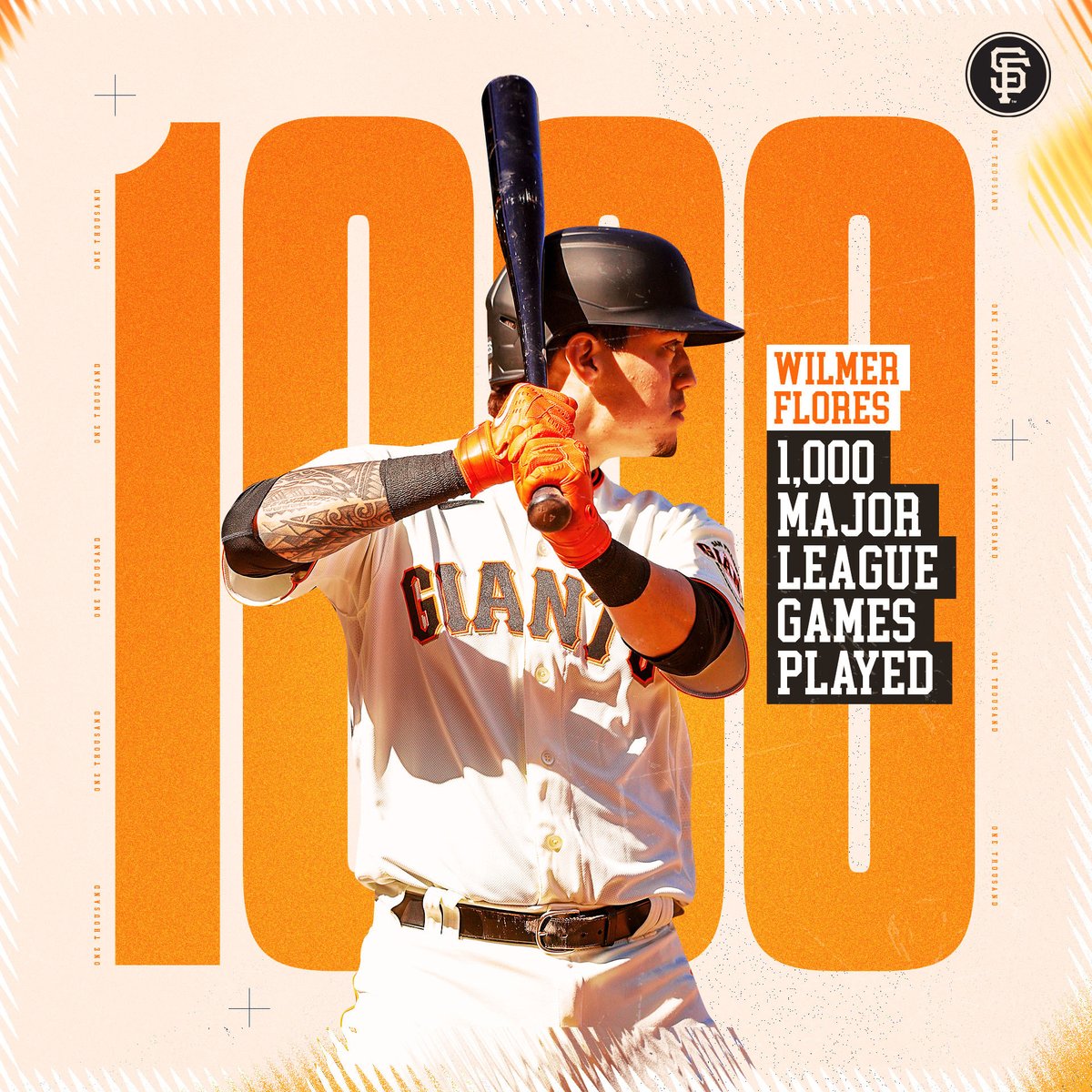 SFGiants tweet media