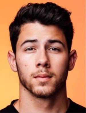 Happy Birthday to Nick Jonas . 