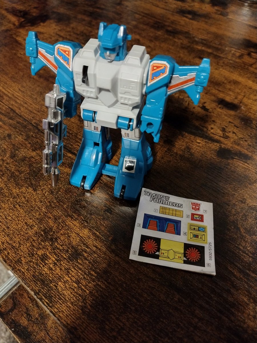 Zobovor's tweet photo. Anybody know how to reactivate the adhesive on 37-year-old stickers...? #Jumpstarters #Topspin #BetterLateThanNever https://t.co/eOsUxGCuTn