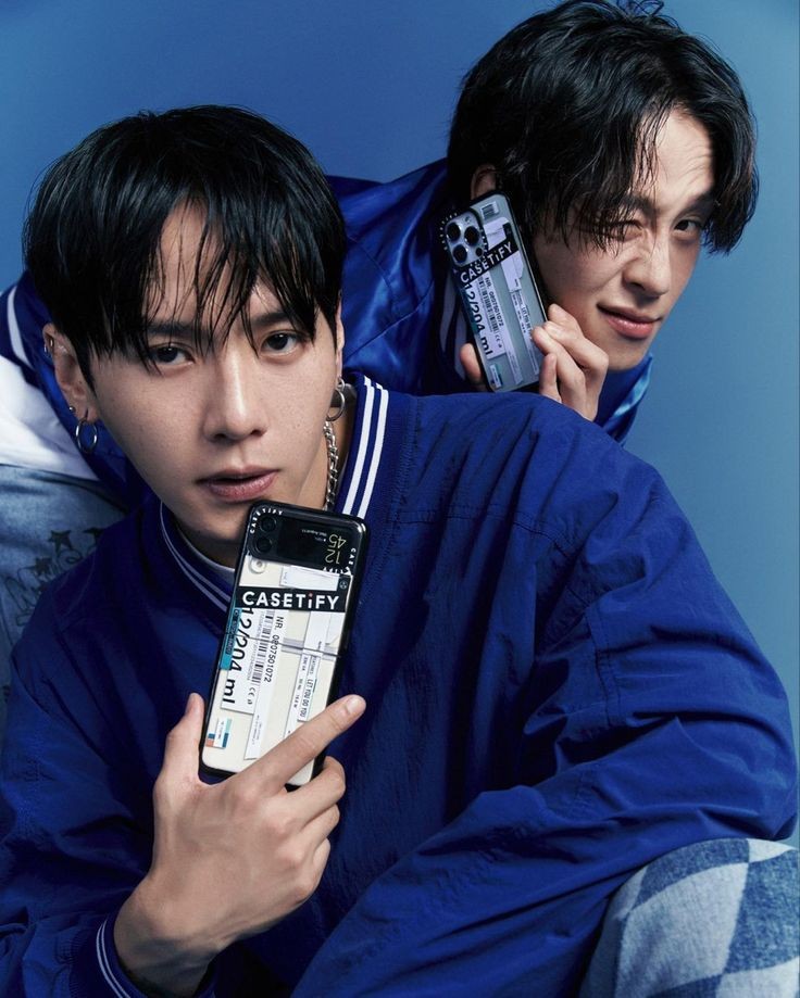 reina__vip's tweet photo. Love twins❤️‍🔥❤️‍🔥

#kwontwins #dony #deuk #YGX https://t.co/8dsw0sSx6y
