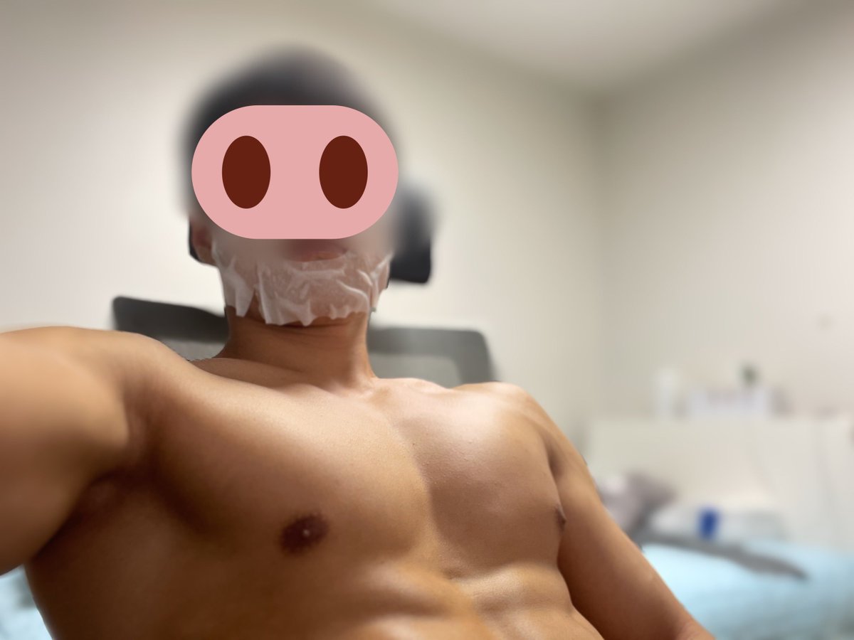 아침부터 이뻐지는 중