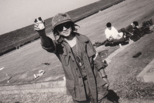 #アイコンと中の人の写真貼るとRTといいねブワアアァって伸びるらしい 