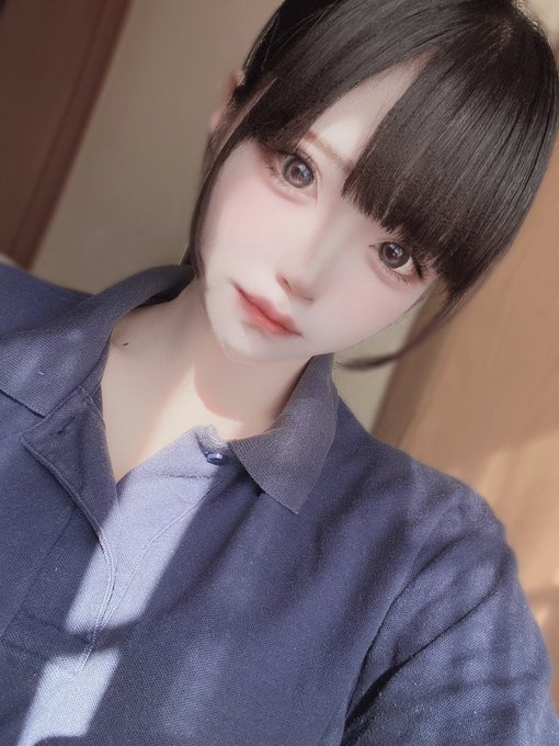 Twitterのコスプレ画像18