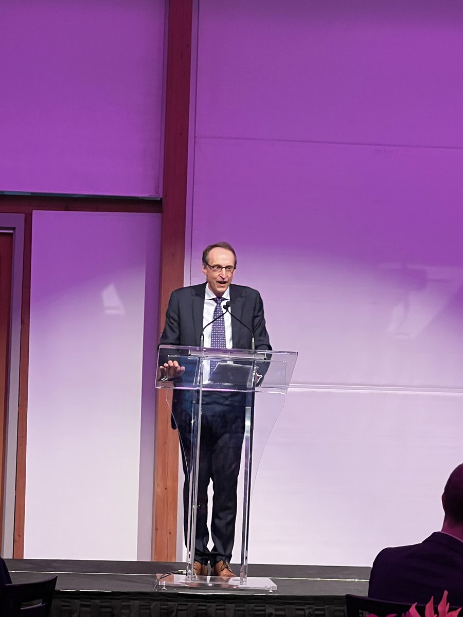 BenjamminGold's tweet photo. A testimony to a life of the model of a mentor, life coach, sponsor, collaborator, teacher, and brilliant clinician-scientist who was “woke” before it became a state of being!
The retirement celebration of my friend and mentor - Professor Philip Sherman!!! https://t.co/O2ilXrvXBE