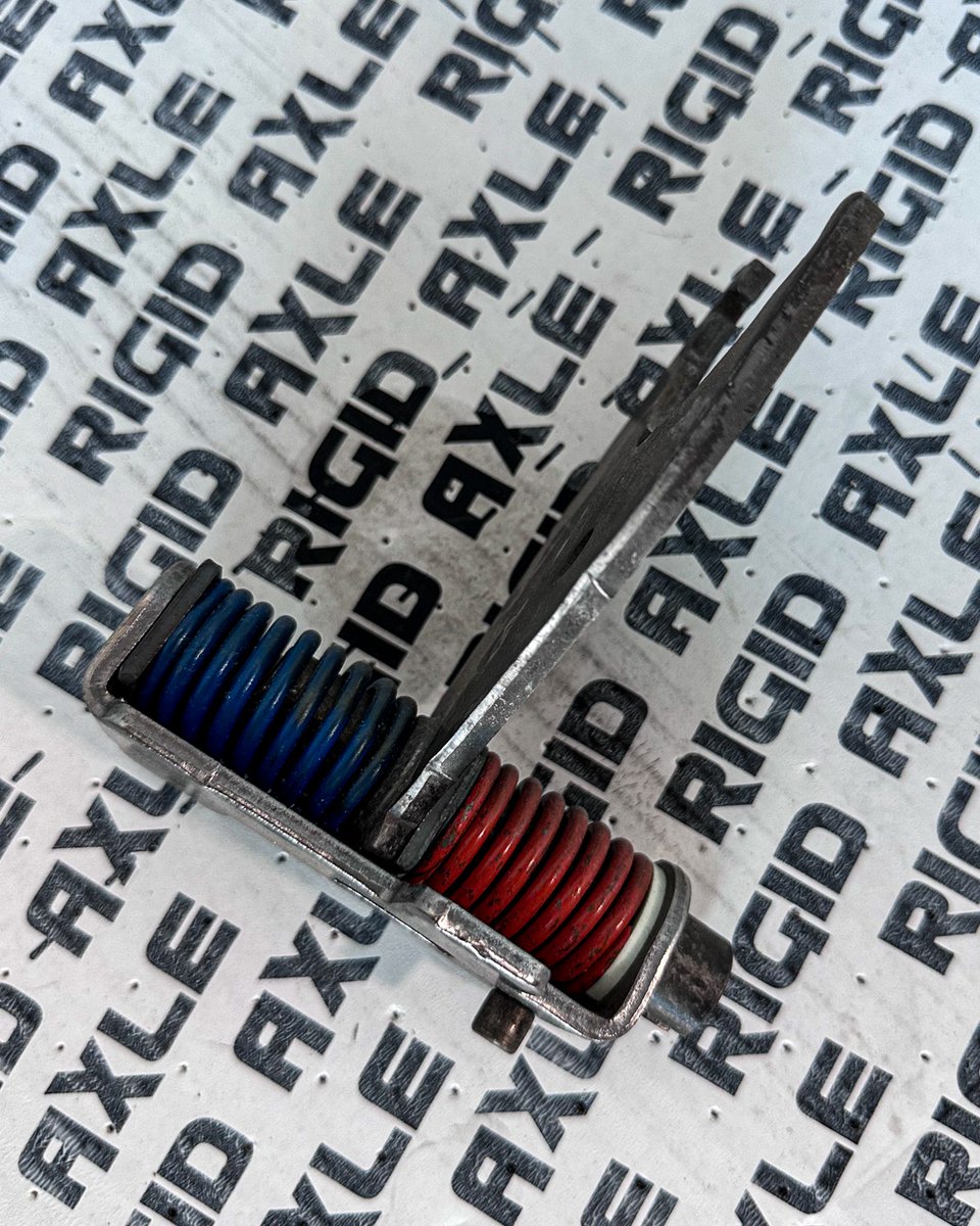 ✅ Follow: <a href="/rigid_axle/">Rigid Axle</a> 🔥⁠
•⁠
•⁠
☀️ Product Highlight: New Process 273 Range Fork.⁠
•⁠
•⁠
•⁠
•⁠
#rigidaxle #transfercase