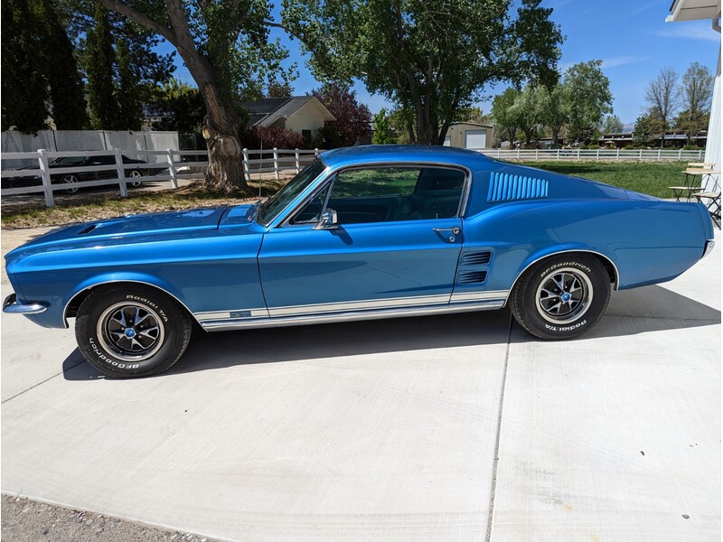 PluginMotorwerk's tweet photo. Check out this one! #1967Mustang #FordMustang https://t.co/8qgauZfIek https://t.co/su4yHuOvvc