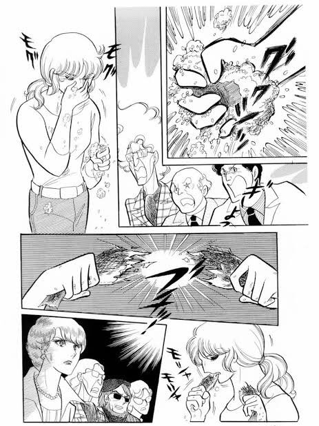 ガラスの仮面 を含むマンガ一覧 ツイコミ 仮