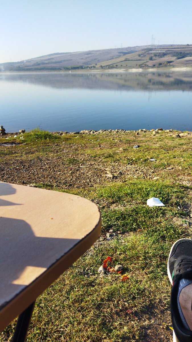 Yapıyorum bu sporu 🙂👍