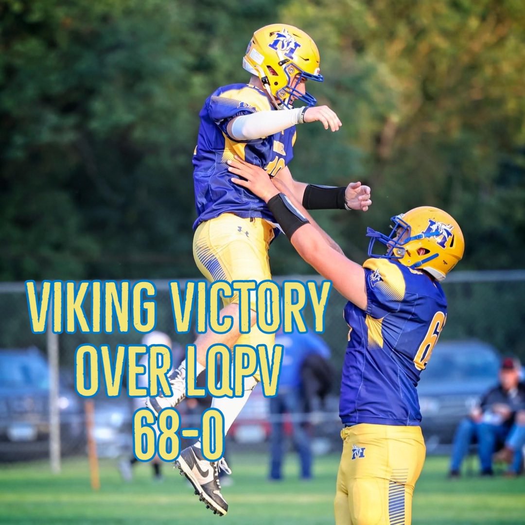 Minneota Activities/Athletics (@minneotasports) on Twitter photo 