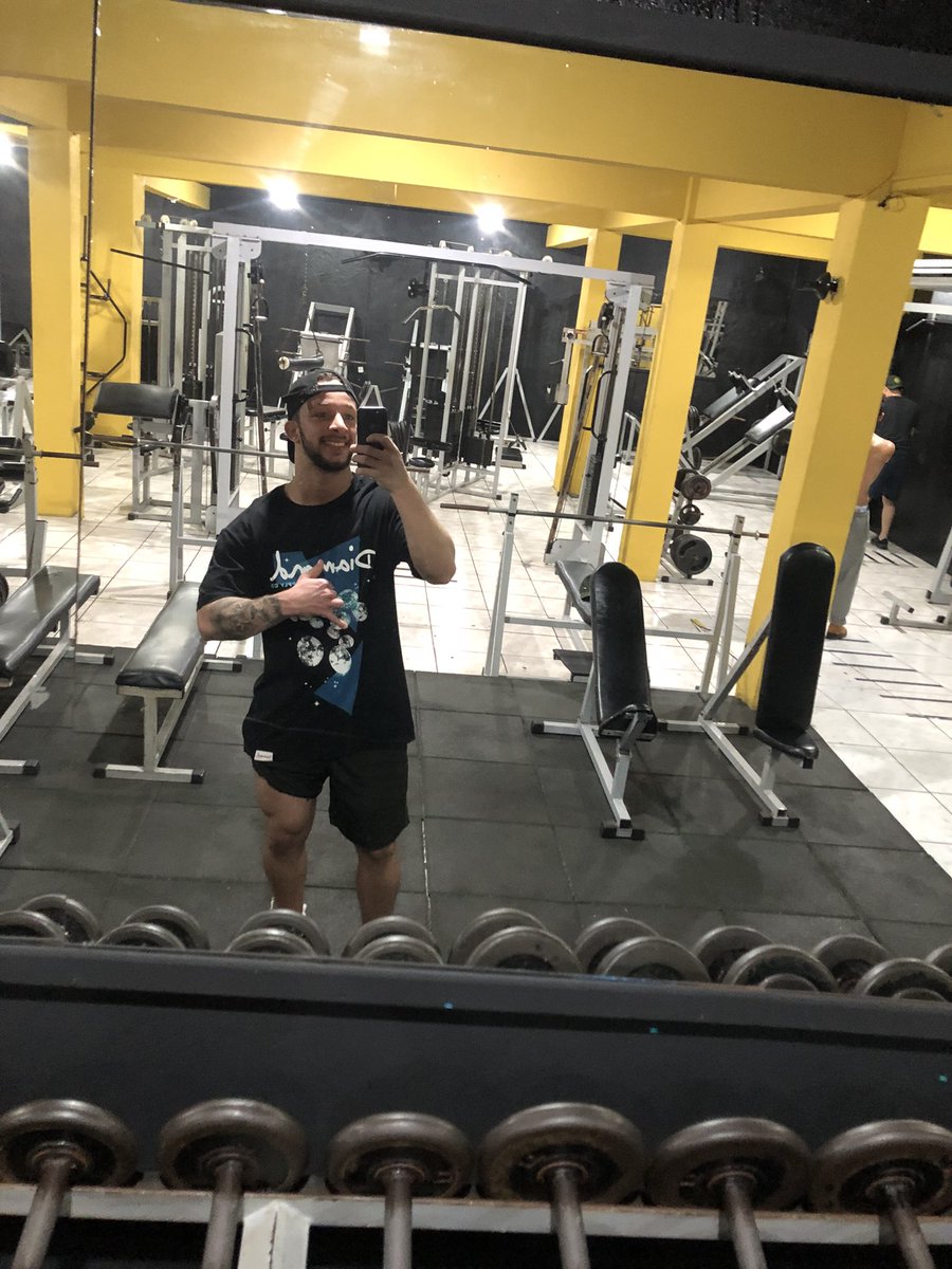 damaceno10_'s tweet photo. Na minha melhor fase ❤️💪 https://t.co/85vZUwYcKy