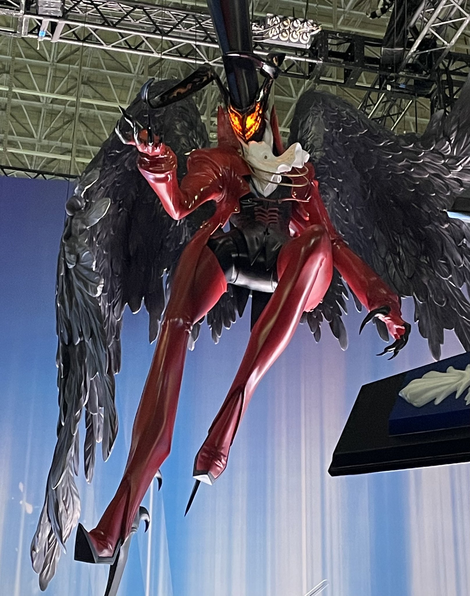 モルガナ_ペルソナ広報 على X: モルガナ_ペルソナ広報 على X: