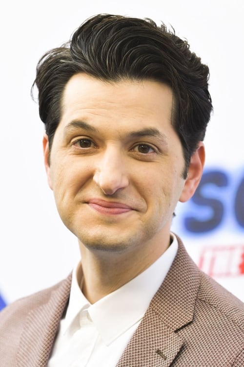 Happy late birthday to Ben Schwartz 