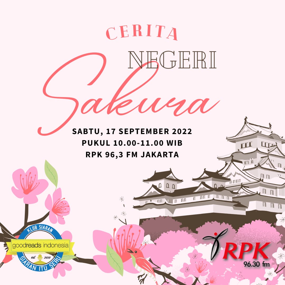 Goodreads Indonesia tweet media