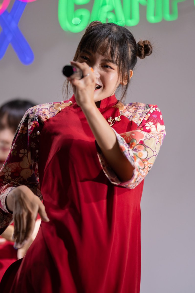 princhu0101's tweet image. POLARIS⭐︎ポラリス Hikariさん

20220916 ワンマンライブ
at compus Ha Noi

#hikari_polaris 
#Polarisvietnam #ポラリスベトナム