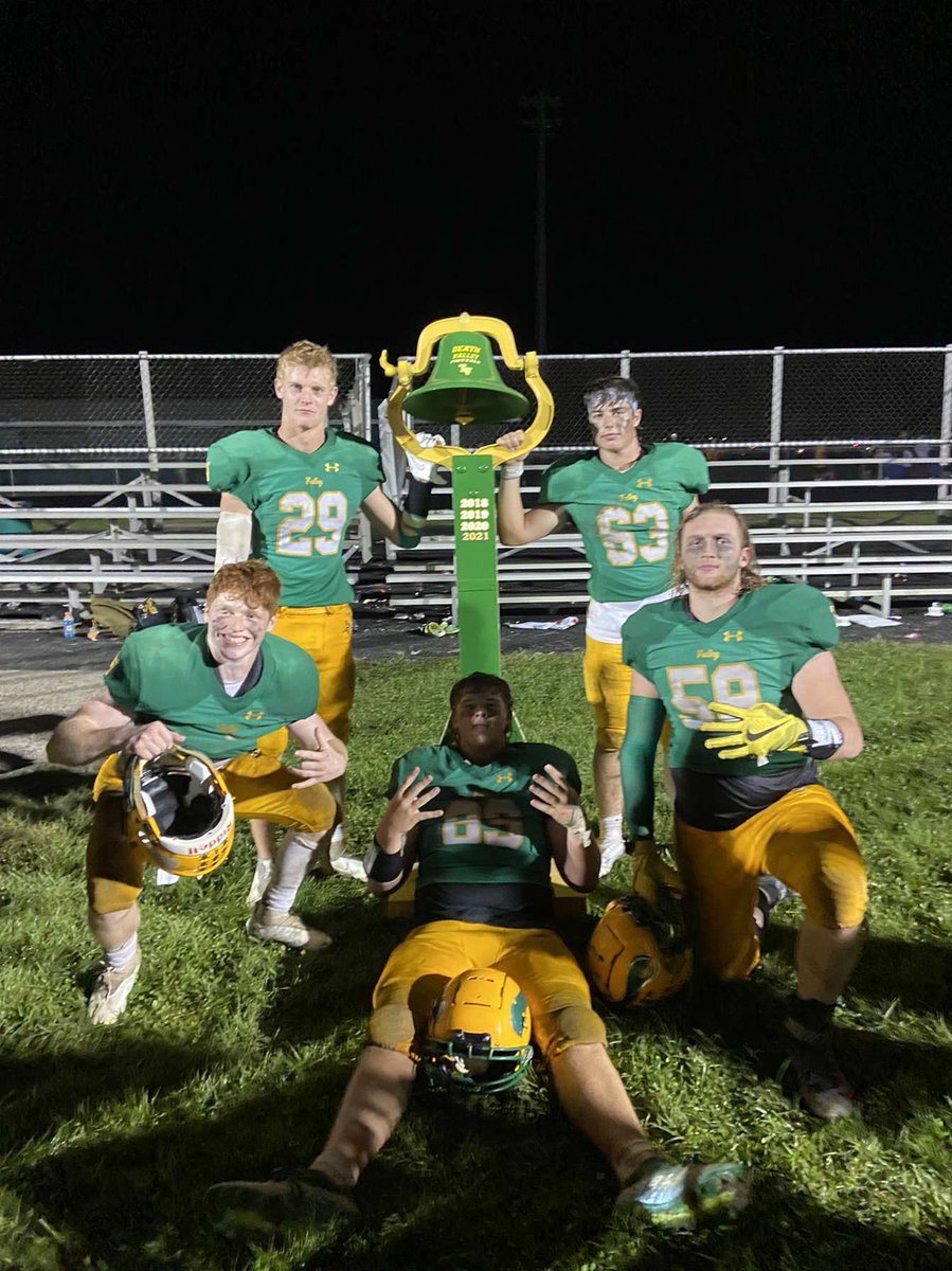 Valley Barstool tweet media