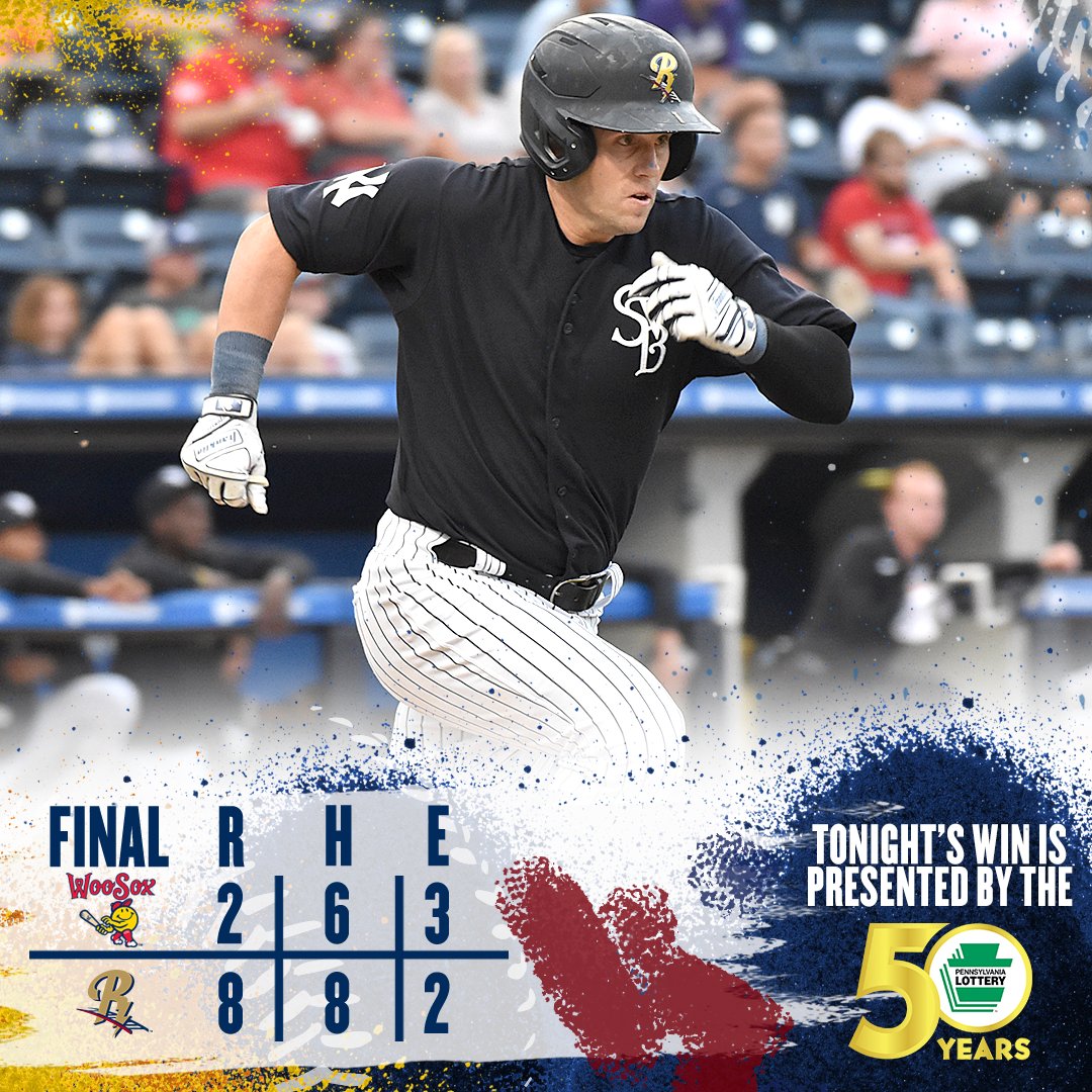 Swb railriders on twitter you already know chris o put on a show