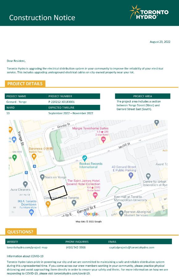 GDRA - Sept. 16, 2022 ● Neighbourhood Community Officers ● Lunchbox Shaming ● Safe &amp; Inclusive Neighbourhood Survey ● Second Hand Sunday ● Fall Plant Sale ● St Lawrence CRC 30th Anniversary ● Organic Sound Festival ● Declutter Your Home - mailchi.mp/66aa591bccc9/g…