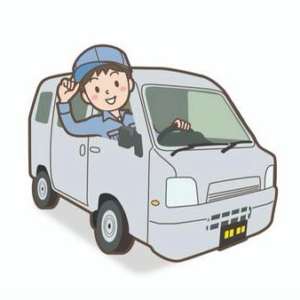 #新しいプロフィール画像