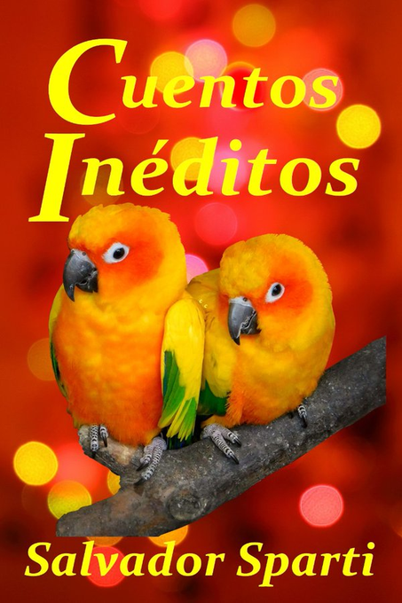 Os presento mi libro 'CUENTOS INÉDITOS'. Para niños pequeños y grandes. ¡Disfruta de su magia! amazon.es/dp/B07YCVBLQ4/…… #LiteraturaInfantil #KindleUnlimited #cuentosinfantiles #Espana #USA #Mexico Translate Tweet