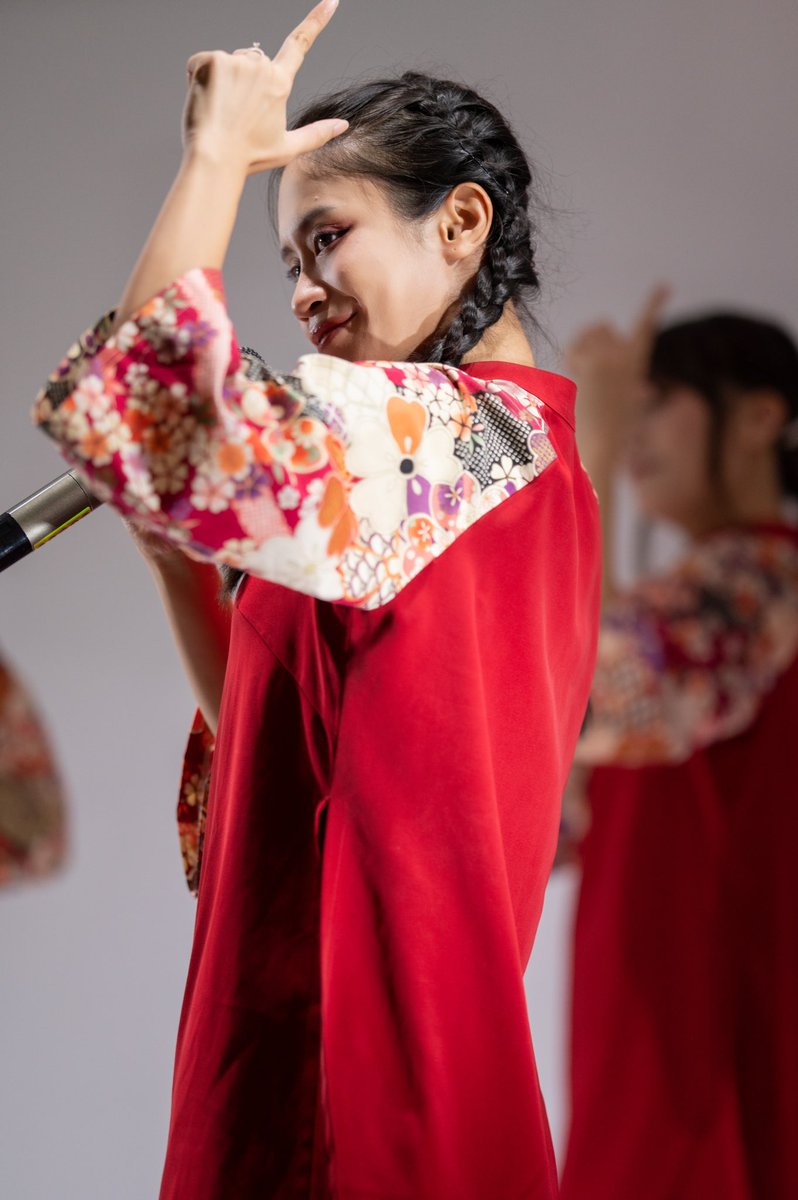 princhu0101's tweet image. POLARIS⭐︎ポラリス Reiさん

20220916 ワンマンライブ
at compus Ha Noi

#rei_polaris 
#Polarisvietnam #ポラリスベトナム