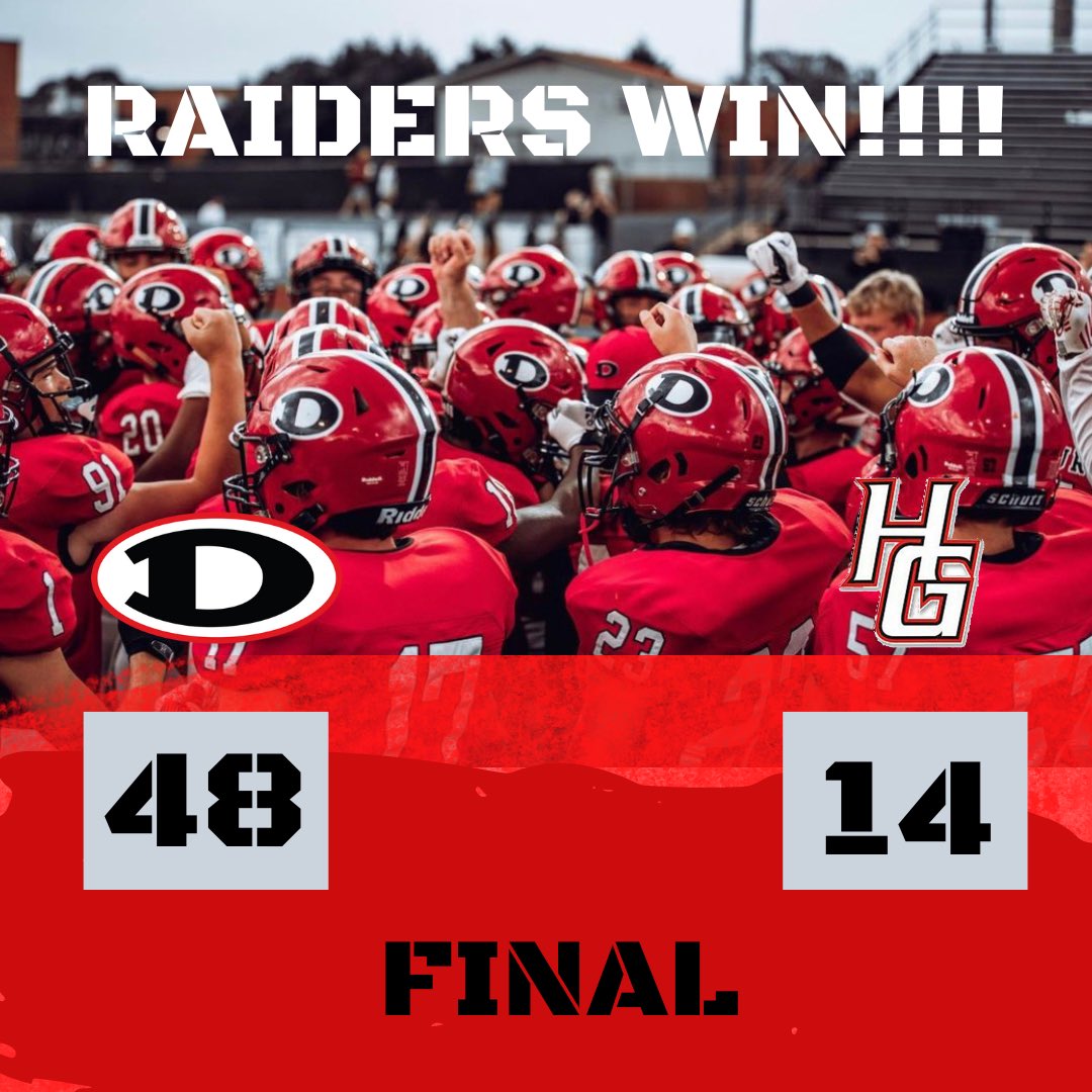 RT the Win #5-0 #RRN