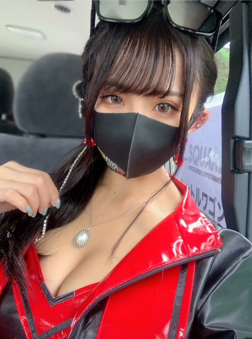 Twitterのコスプレ画像13