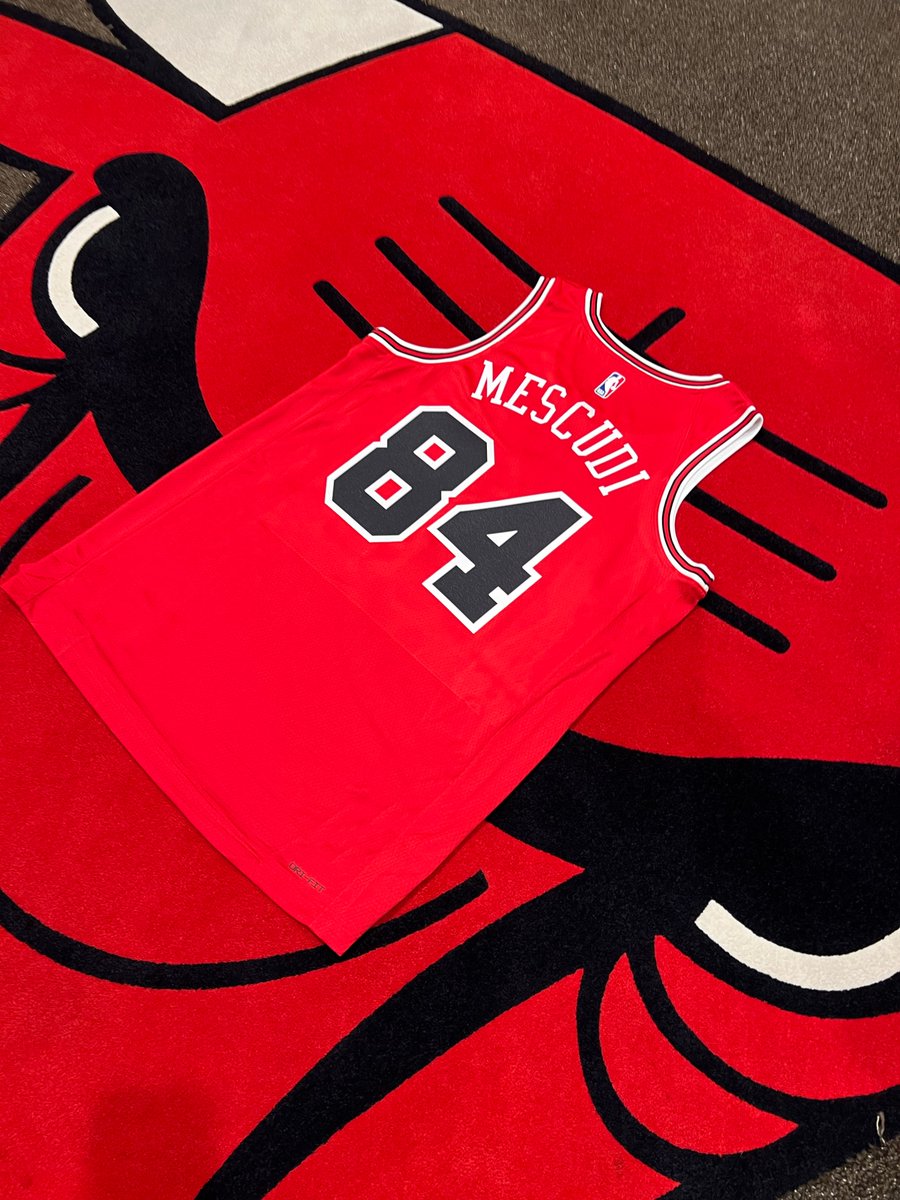 United Center tweet media