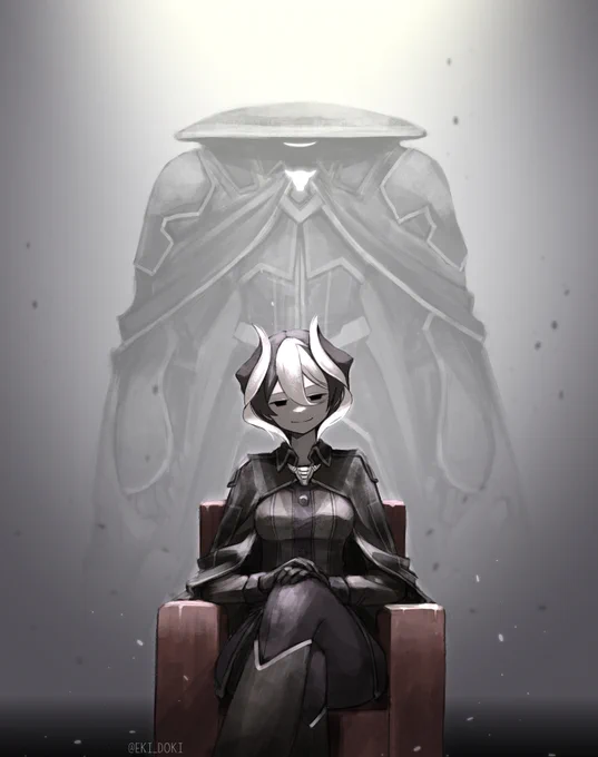 #Ozen #MadeinAbyss #Sketch 