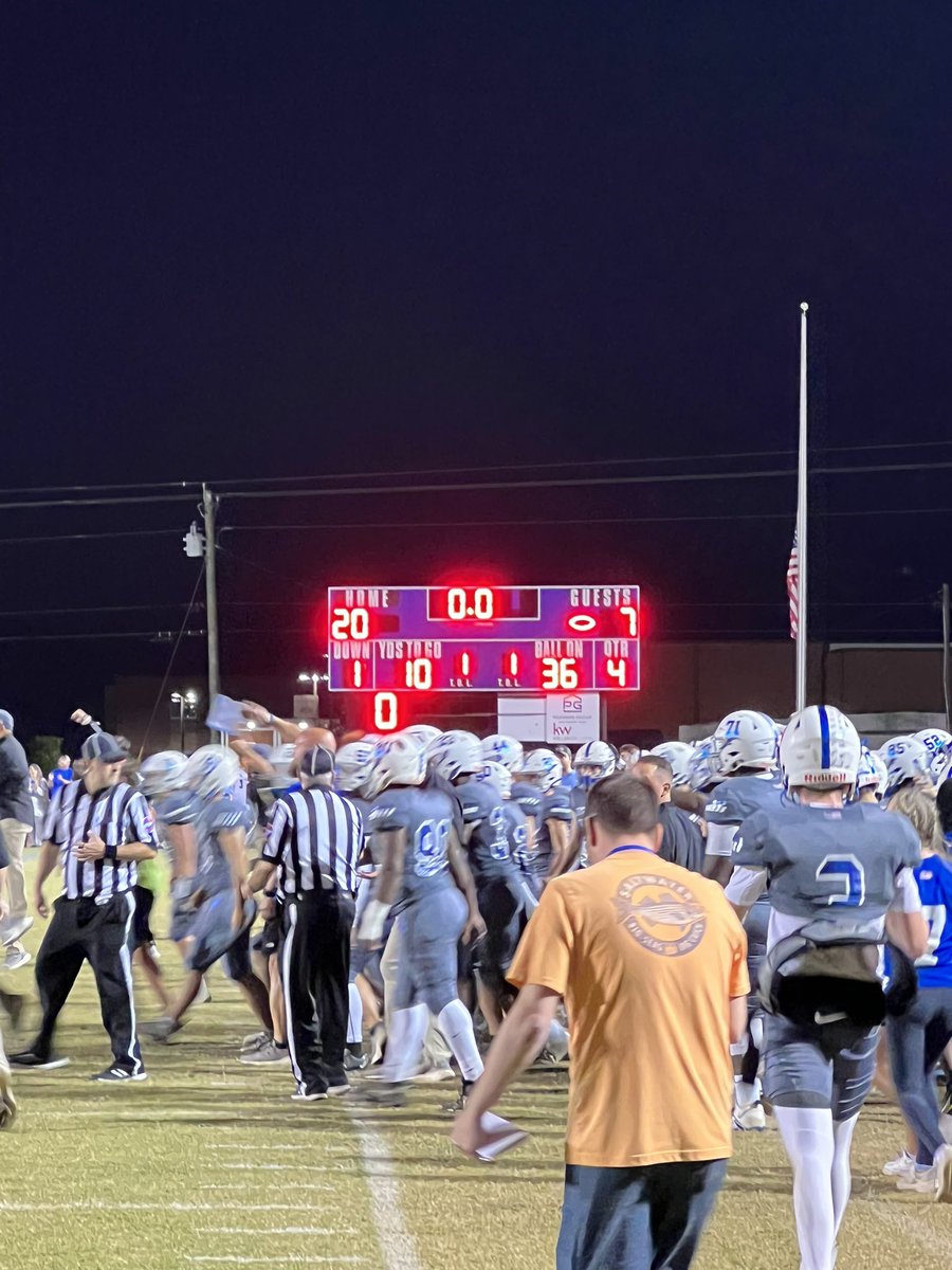 Rockvale 20 Riverdale 7 Final!! 🚀🏈 <a href="/cecil_joyce/">Cecil Joyce</a> <a href="/Kreager/">𝑇𝑜𝑚 𝐾𝑟𝑒𝑎𝑔𝑒𝑟</a> <a href="/WGNSSports/">𝙒𝙂𝙉𝙎𝙎𝙥𝙤𝙧𝙩𝙨.𝙘𝙤𝙢</a> <a href="/joe_spears7/">Joe Spears🏈🏀</a> <a href="/WGNSSports/">𝙒𝙂𝙉𝙎𝙎𝙥𝙤𝙧𝙩𝙨.𝙘𝙤𝙢</a> <a href="/Mboro_Post/">Murfreesboro Post</a>