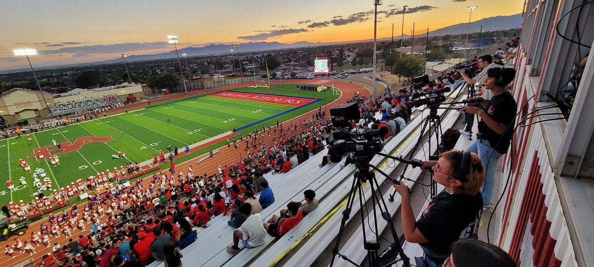 Bel Air Audio/Visual Production tweet media