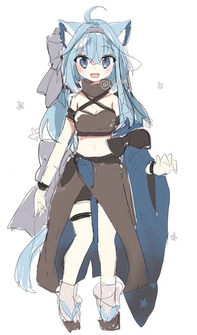 こんな感じどうだろう 