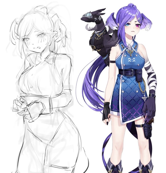 来週はやたらリクエストが多かたセレンさんです 