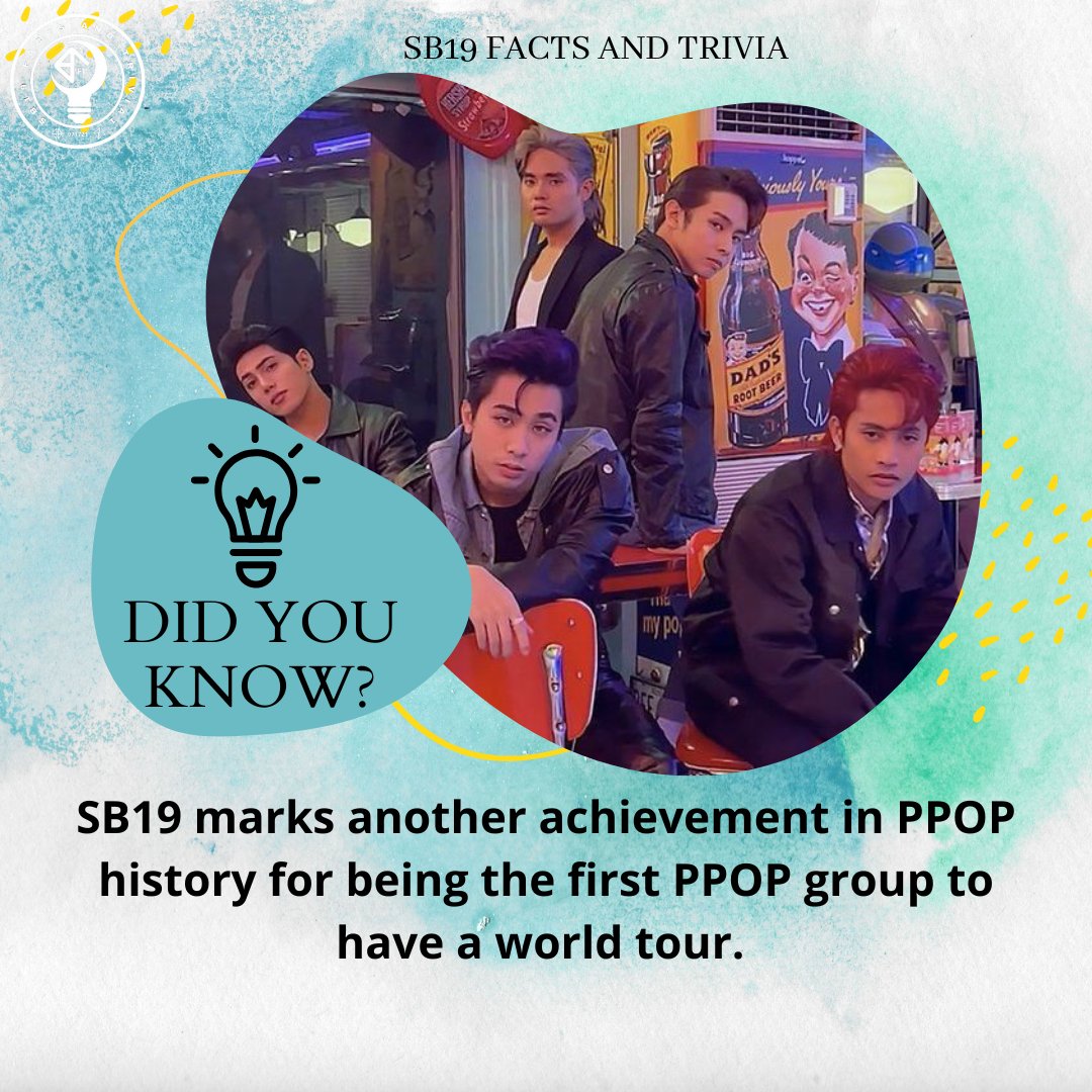 SB19FactsTrivia's tweet photo. #SB19FactsTrivia: Saturday

💡DYK?

"September 17, 2022, is the start of this remarkable event."

SB19 KABAHAN NA KAYO
A’TIN SHAKES ARANETA CITY
@SB19Official #SB19  
#WYATKickoffConcert https://t.co/QS2ASnP89W